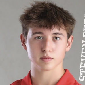 Meet your Posher, Steven